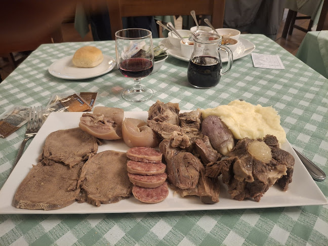 Hotel Ristorante Il Carrettino