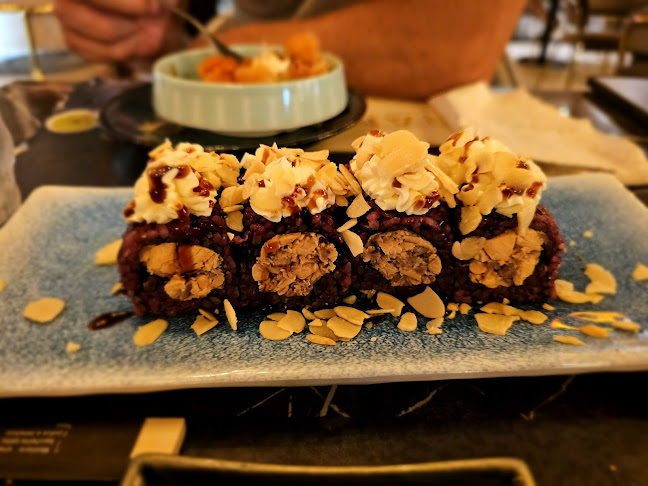 Hanami Asian Fusion - Ferrara