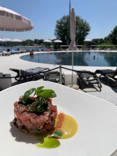 Ristorante Verbella con pizzeria | Ristorante a Sesto Calende