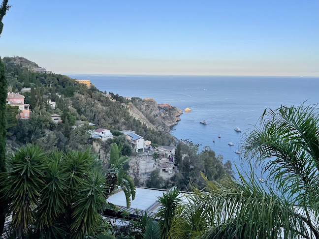 Granduca Taormina - Taormina