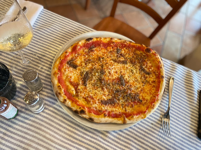 Ristorante Scipulein, osteria di mare - Ristorazione