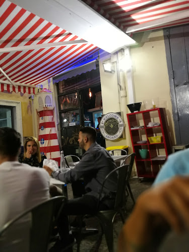 Opinii despre Ristorante Il Peschereccio în Torre del Greco - Ristorazione