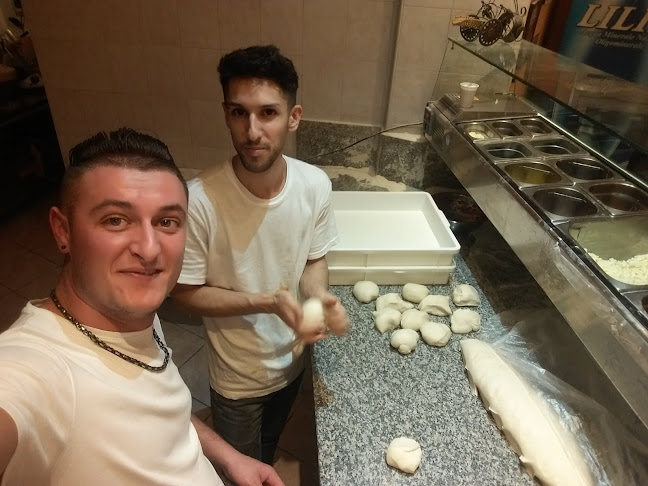 Comments and reviews of Pizzeria San Donnino