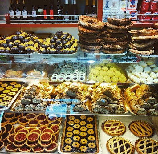 Comentarii opinii despre Panificio Matrisciano Salvatore