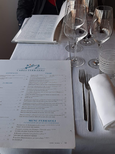 Carlo Ferraioli - Pescara