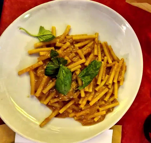 Pizzeria Osteria Manfredi Phone number