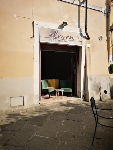 Eleven Café - Cocktail Bar Pisa