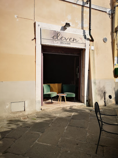 Eleven Café - Cocktail Bar Pisa