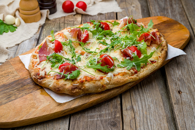 Opinii despre Caffe al Castello în Imperia - Ristorazione