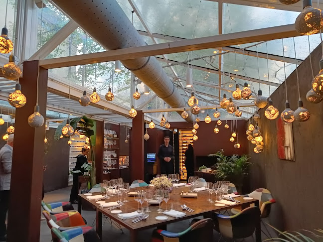 Ristorante Architettura del Cibo - Ristorazione