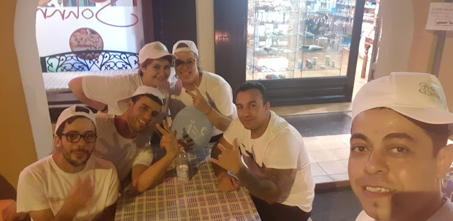 Comentarii opinii despre Pizzeria johnny