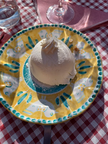 Ristorante 34 da Lucia - Ristorazione