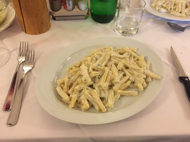 Ristorante Pizzeria Primavera Open Times