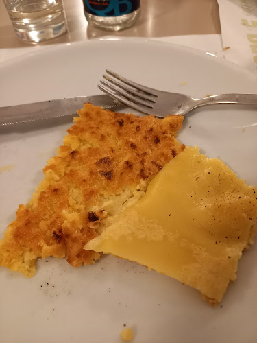 Pizzeria da Nando - Ristorazione