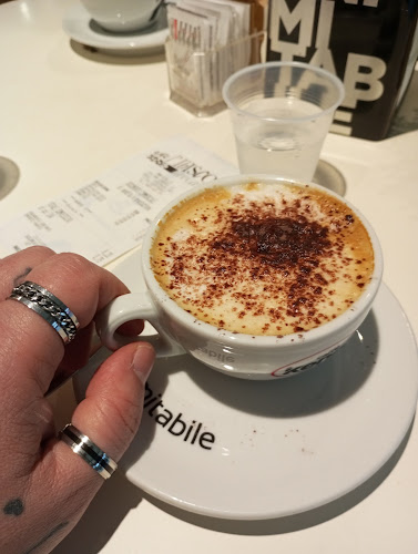 Opinii despre IQOS PREMIUM PARTNER ATRIPALDA în Atripalda - Ristorazione