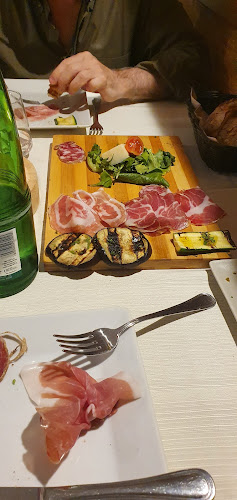 Italy Food Ristorante - Roma