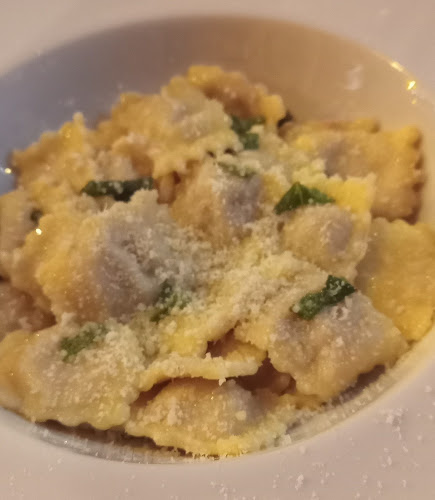 Opinii despre Taverna Margherita în Nizza Monferrato - Ristorazione