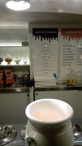 Opinii despre Pasticceria Maggio în Alliste - Ristorazione