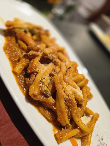 Ristorante Cotto - Dharma Group - Roma