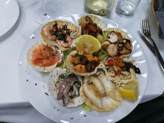 Opinii despre La Luna e I Falò în San Mauro Torinese - Ristorazione