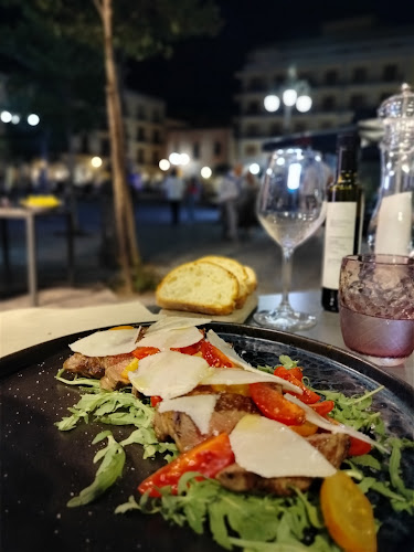 Borgo Magno Grill & Restaurant - Ristorazione