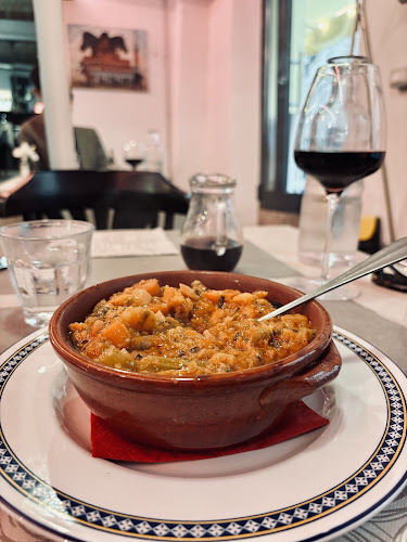 Reviews of Osteria Ficamaschia (Da ARMANDONE) in Siena - Ristorazione