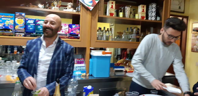 Comentarii opinii despre Residencial Bar Pizzeria