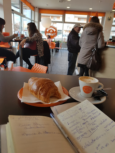 Comentarii opinii despre Moulin de Païou - Corso Milano