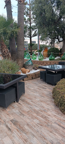 Q8 Polignano Ristorante & Caffè - Polignano a Mare