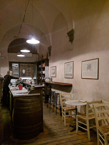 Trattoria Sabatino Open Times