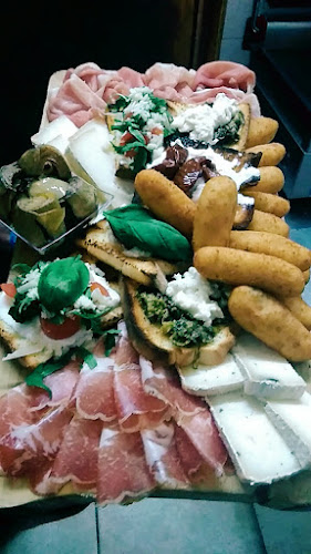 Via Specolizzi, 17, 73014 Gallipoli LE