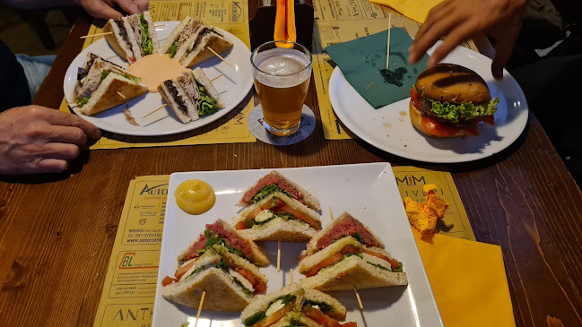 Comentarii opinii despre Fabbrica di Pedavena Mirano