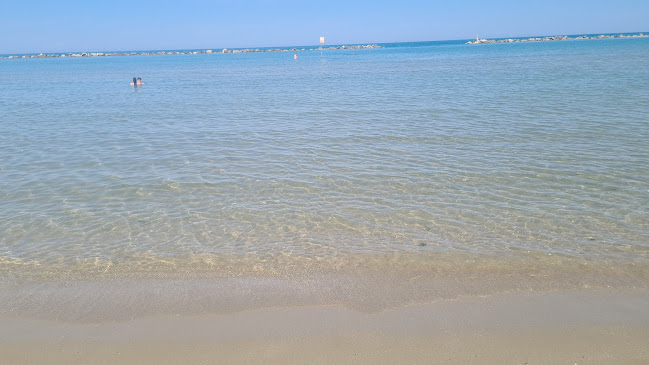 Lungomare Italia, 7/Concessione 29, 64014 Villa Rosa TE