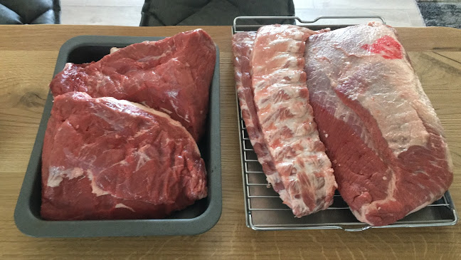 Comentarii opinii despre Antica Macelleria e Salumeria Cappelletti