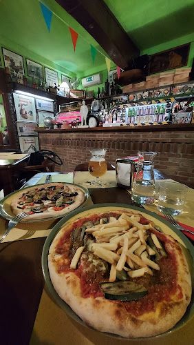 Ristorante Pub Andy Capp's House - Ristorazione