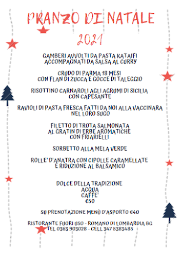 Vineria Fuori Uso - Ristorazione