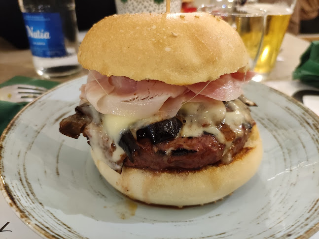 Morseria - Ristorazione