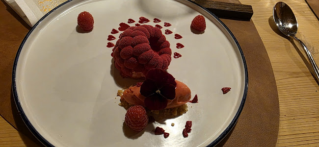 RISTORANTE STUBE VIVES