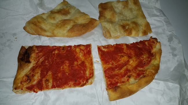 L'Angolo Del Fornaio 2 - Roma