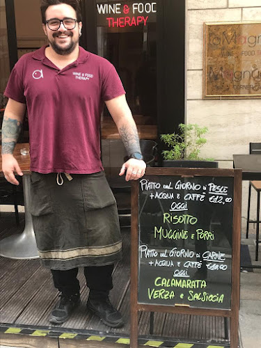 Osteria Piscialetto - Rimini