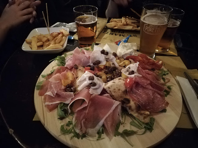 St. Martin - Ristorazione