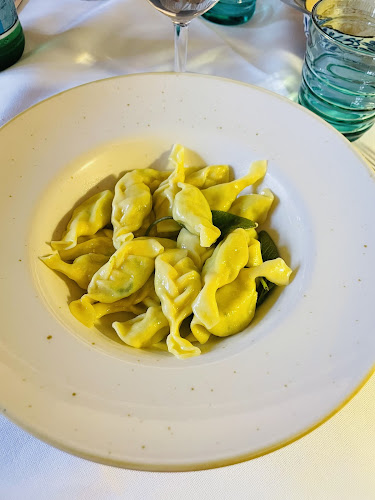 Comentarii opinii despre Ristorante Al Bistrot