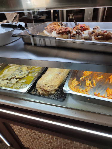 Comentarii opinii despre Oro Café