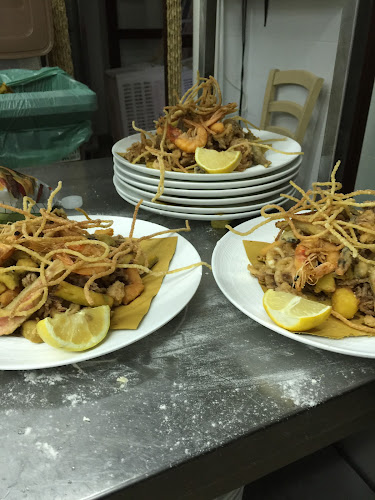 Reviews of Mirollino Beach in Piombino - Ristorazione