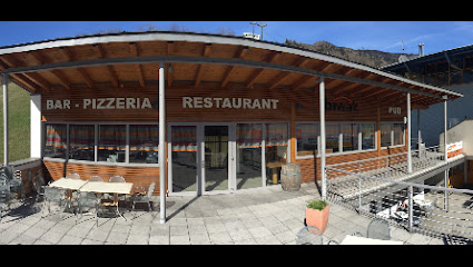 Biwak Restaurant Pizzeria Pub