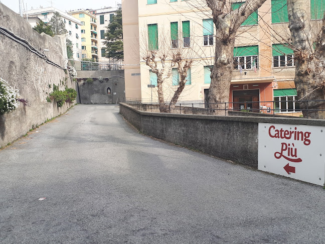 Catering Piu' Srl - Ristorazione