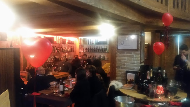 Comentarii opinii despre Enoteca Le Sommelier