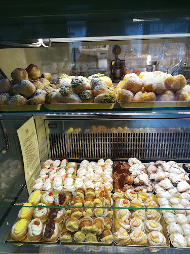 Pasticceria Kiwi di Wilson e Katia