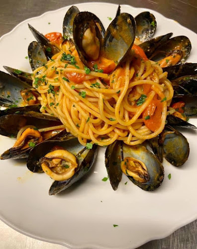 Pizzeria San Karas - Milano