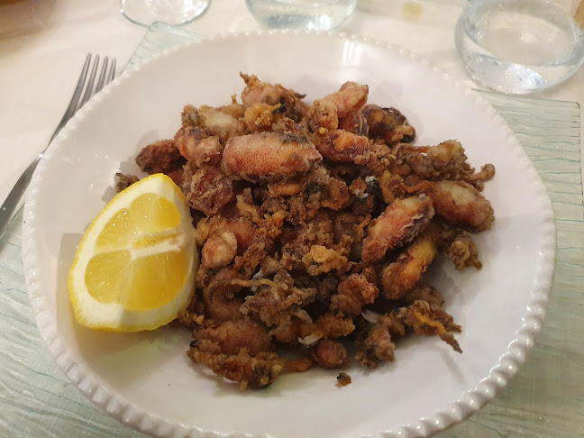 Ristorante Da Renzo - Pomezia